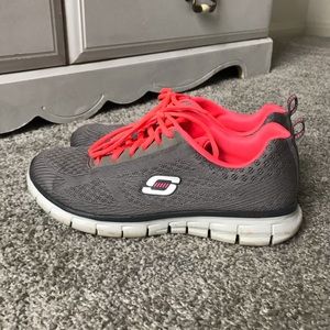skechers athletic shoes